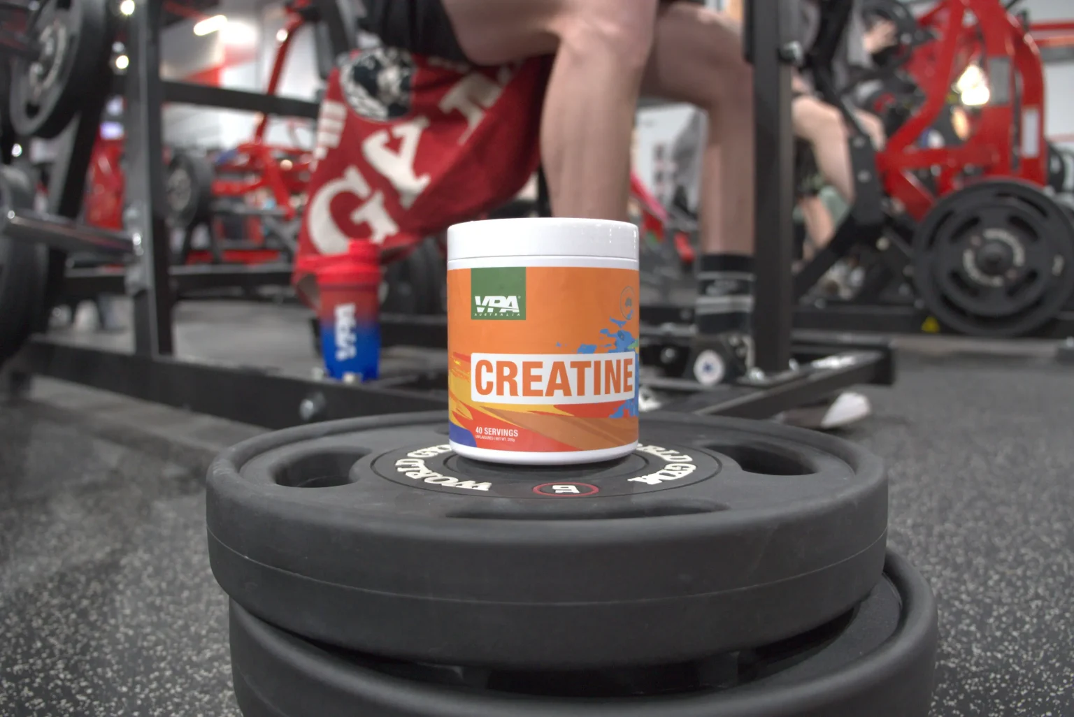 Creatine Monohydrate for Australian Lifters: A No-Nonsense Buying Guide Creatine Monohydrate for Australian Lifters