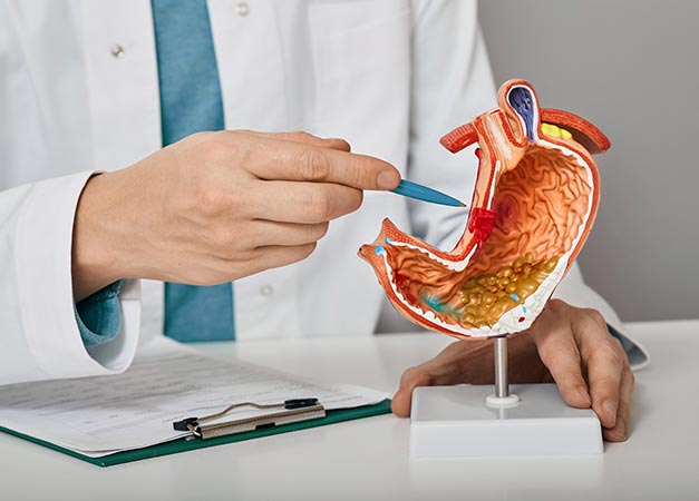 Finding the Right Gastroenterologist for Complex Conditions Gastroenterologist
