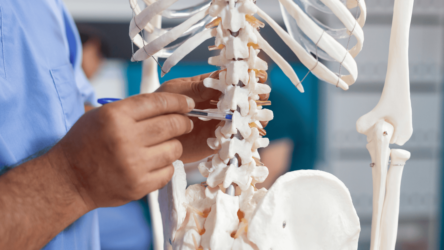 Kyphoplasty Can Restore Mobility and Reduce Pain