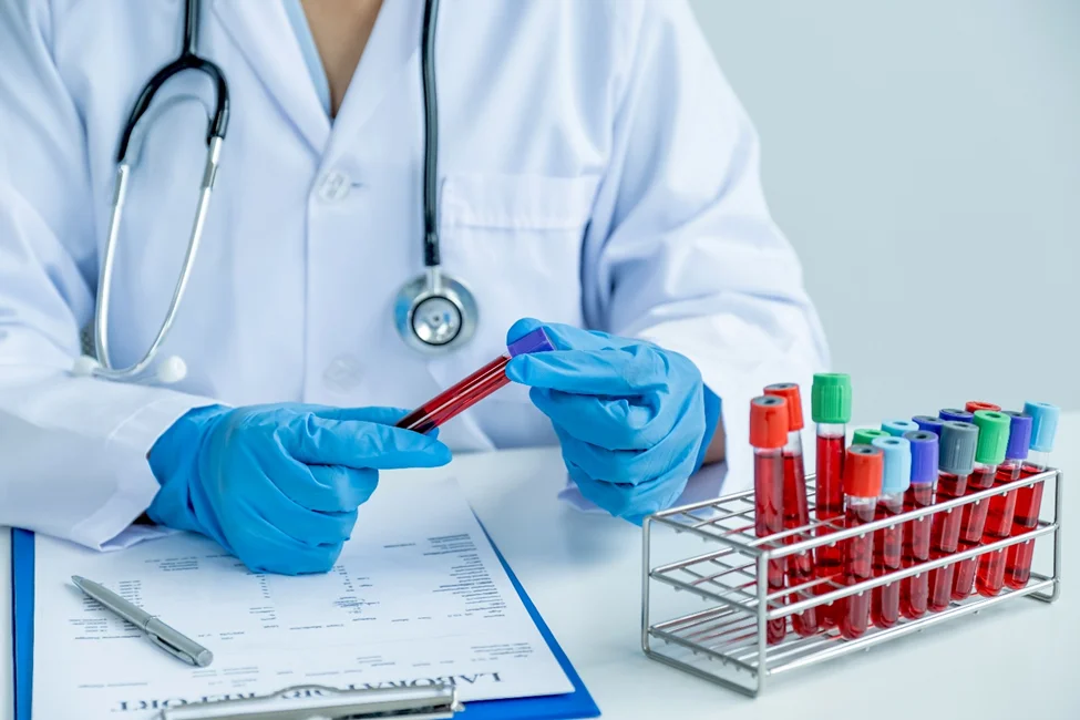 Understanding the Role of Diagnostic Lab Testing Diagnostic Lab Testing
