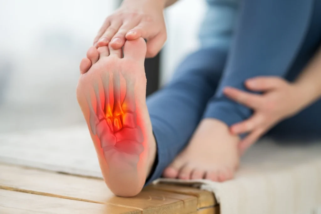 Effective Home Remedies for Plantar Fasciitis Relief Home Remedies for Plantar Fasciitis Relief